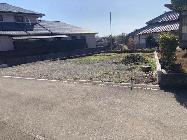 リーブルガーデン益城町小池 写真3