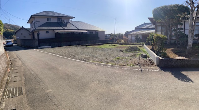 リーブルガーデン益城町小池 写真4