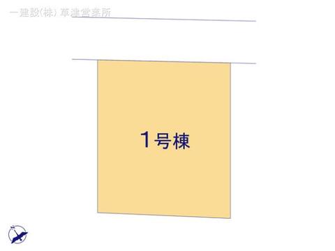 リーブルガーデン彦根市平田町６期 間取り2