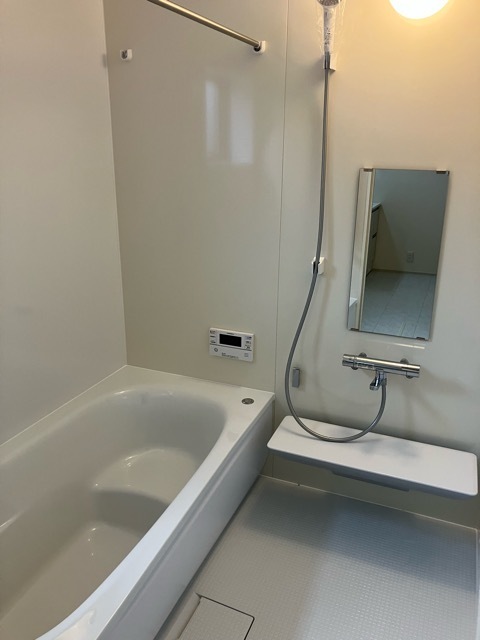 リーブルガーデン彦根市平田町６期 写真4