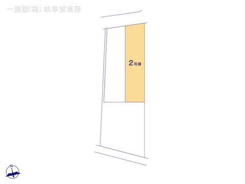 リーブルガーデン富加町羽生第２期 間取り2