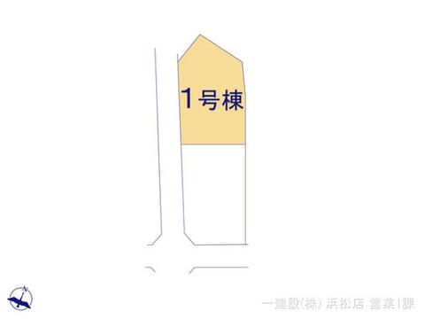 リーブルガーデン袋井深見５期 間取り2