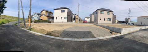 リーブルガーデン袋井深見５期 外観・内装3