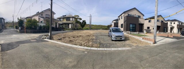 リーブルガーデン袋井深見５期 写真4