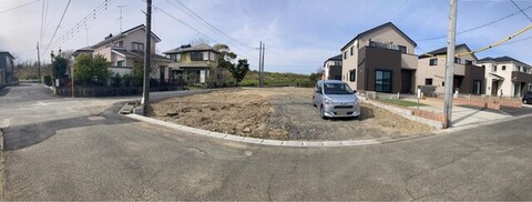 リーブルガーデン袋井深見５期 外観・内装4