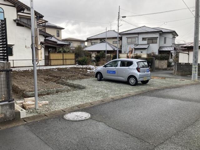 リーブルガーデン北区鶴羽田第八 写真3