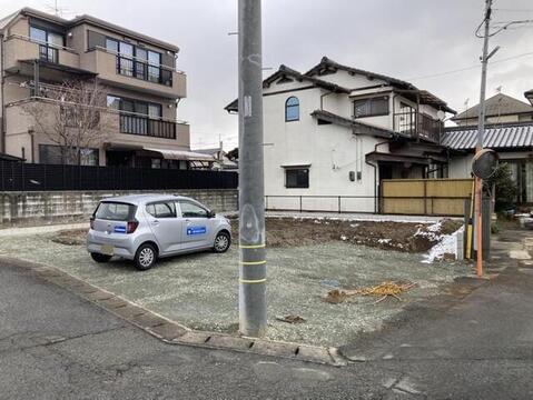 リーブルガーデン北区鶴羽田第八 外観・内装4