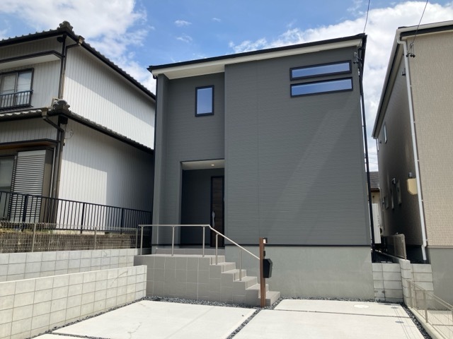 リーブルガーデン春日井市高森台五丁目 写真7