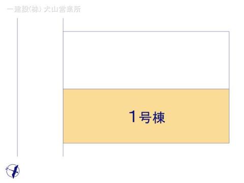 リーブルガーデン春日井市高森台五丁目 間取り2