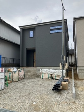 リーブルガーデン春日井市高森台五丁目 外観・内装2