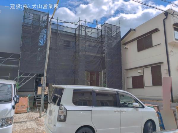 リーブルガーデン春日井市高森台五丁目 写真3
