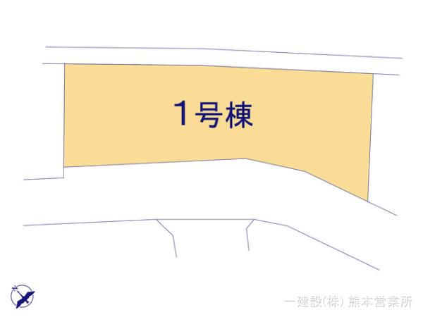 リーブルガーデン南区土河原町 写真6