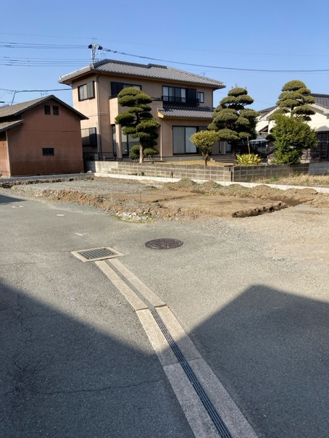 リーブルガーデン南区土河原町 写真3