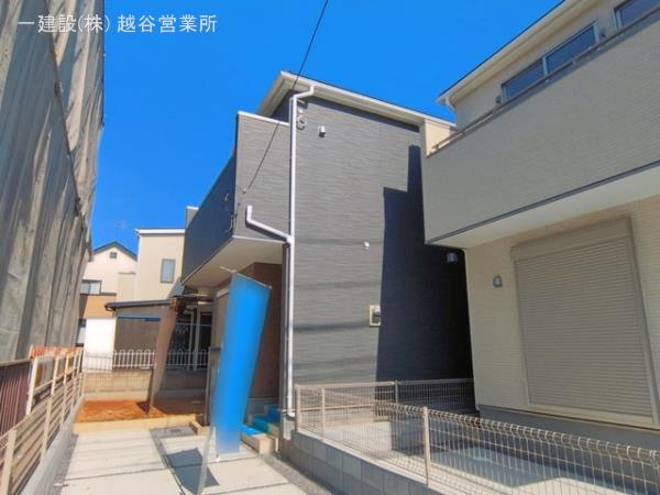 リーブルガーデン三郷市早稲田第10 写真7