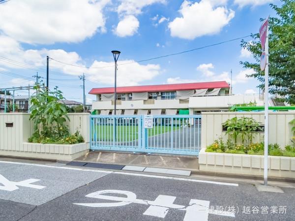 リーブルガーデン三郷市早稲田第10 周辺環境4