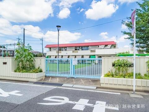 丹後保育所:870m