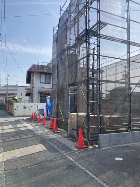 リーブルガーデン岩国市今津町３丁目２期 写真3