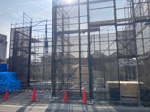 リーブルガーデン岩国市今津町３丁目２期 写真4