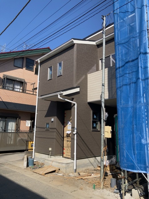 リーブルガーデン春日部市中央 写真5