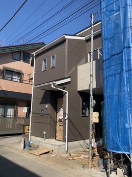リーブルガーデン春日部市中央 外観・内装5