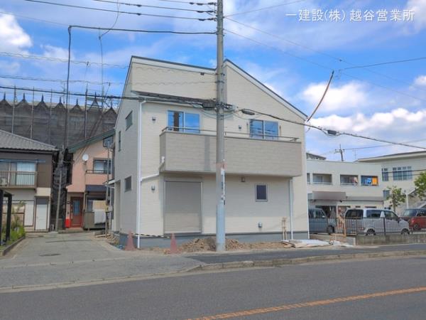 リーブルガーデン春日部市中央 写真3
