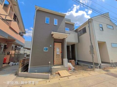リーブルガーデン春日部市中央 外観・内装4