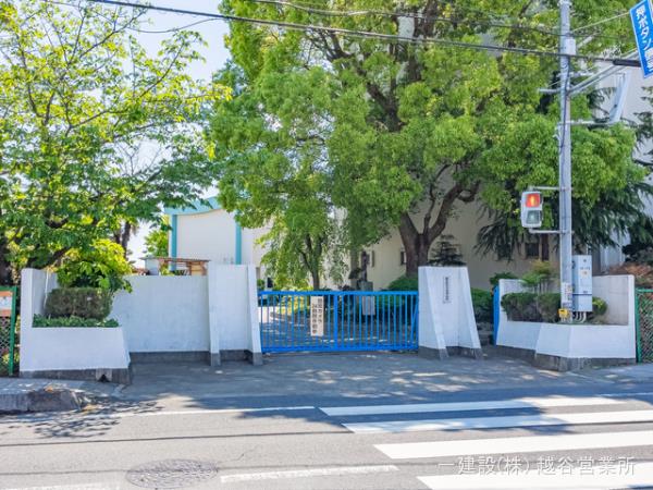 リーブルガーデン春日部市中央 周辺環境1