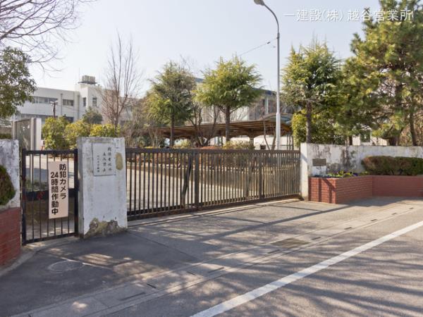 リーブルガーデン春日部市中央 周辺環境2