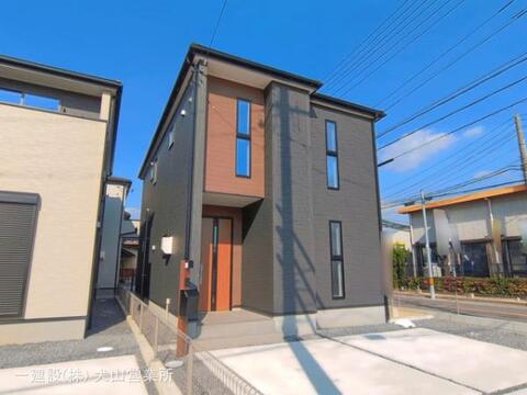 リーブルガーデン犬山市楽田駅西 外観・内装11