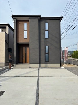 リーブルガーデン犬山市楽田駅西 外観・内装12