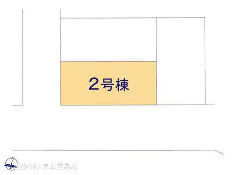 リーブルガーデン犬山市楽田駅西 間取り4