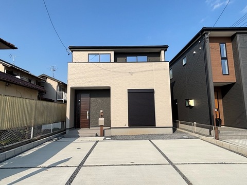 リーブルガーデン犬山市楽田駅西 外観・内装1