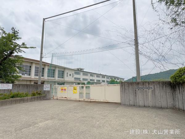 リーブルガーデン犬山市楽田駅西 周辺環境2