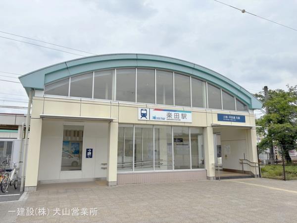 リーブルガーデン犬山市楽田駅西 周辺環境3