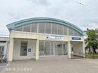 リーブルガーデン犬山市楽田駅西 周辺環境3