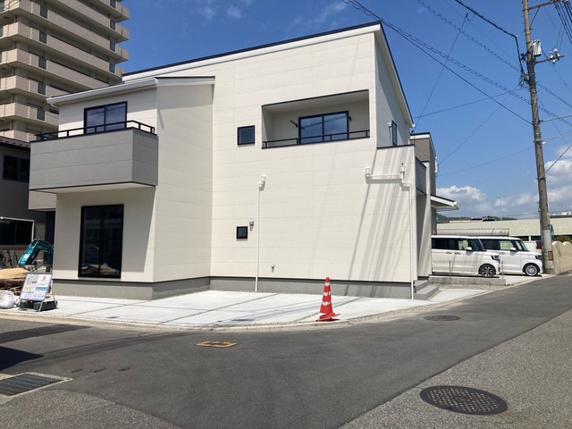 リーブルガーデン呉市広多賀谷１丁目２期 写真7