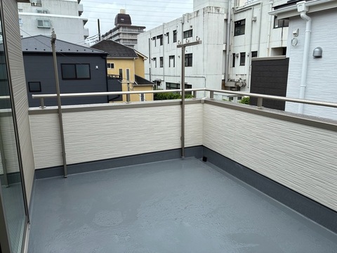 リーブルガーデン蕨市北町 外観・内装9