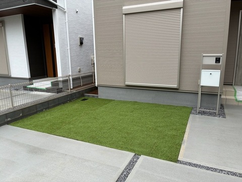 リーブルガーデン蕨市北町 外観・内装11