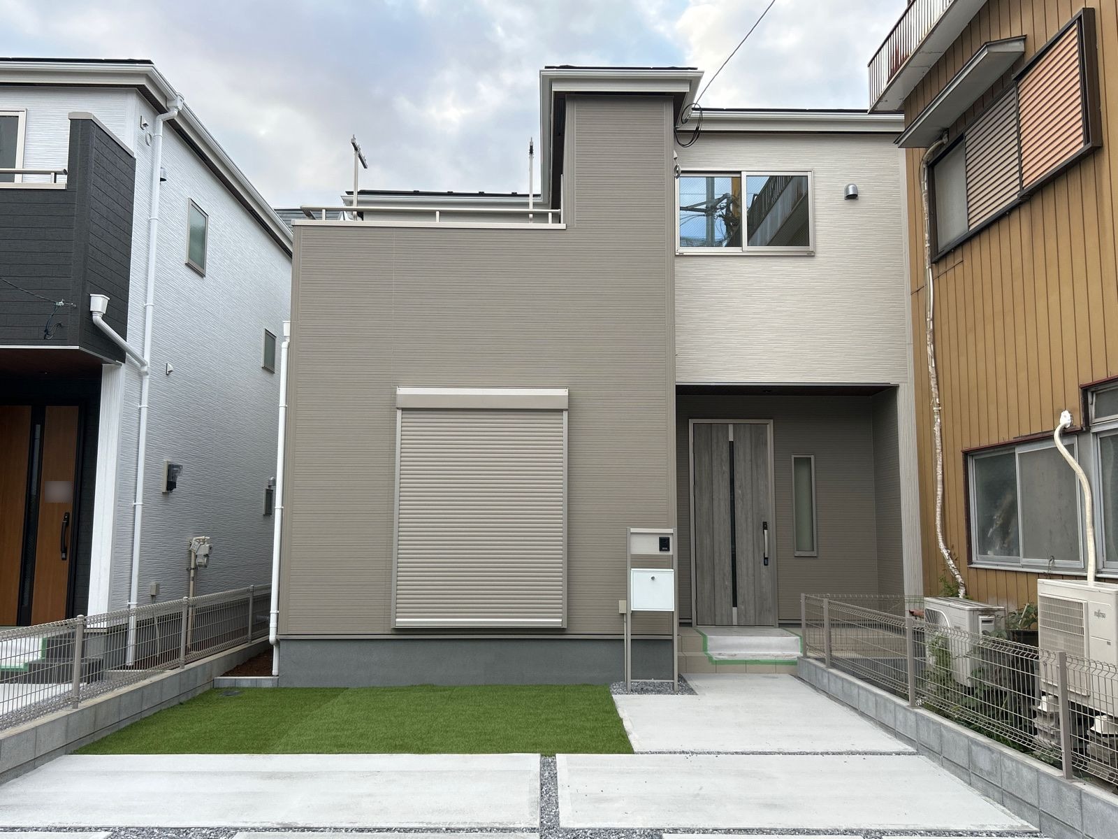 リーブルガーデン蕨市北町 写真12