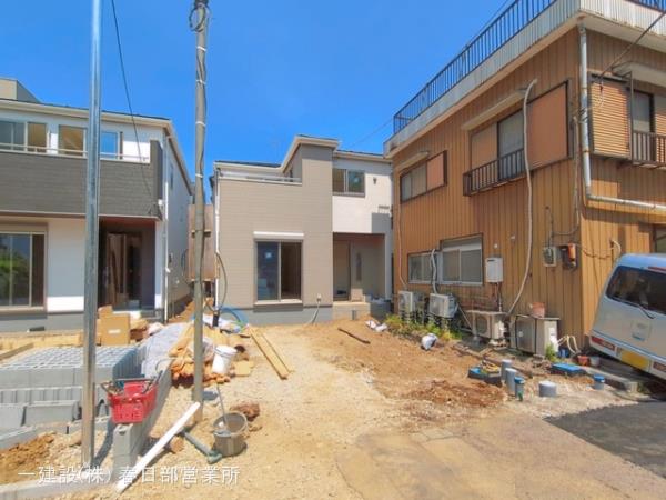 リーブルガーデン蕨市北町 写真4