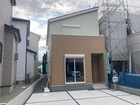 リーブルガーデン尼崎市常松３期 写真3