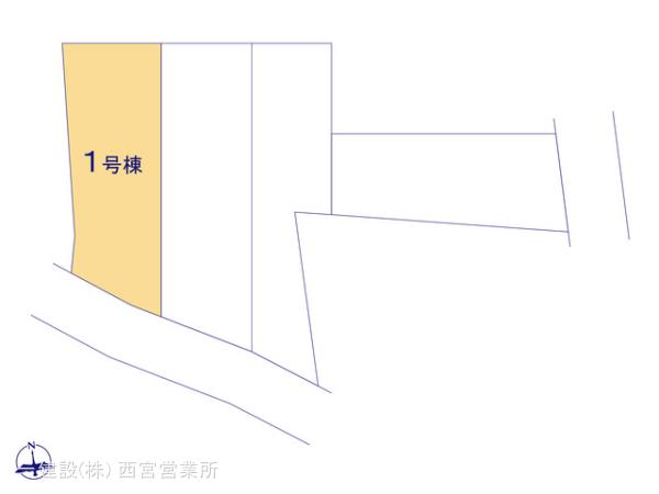 リーブルガーデン尼崎市常松３期 写真10