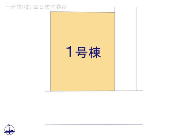 リーブルガーデン四日市市楠町南五味塚第２ 写真6