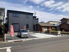 リーブルガーデン四日市市楠町南五味塚第２ 写真1