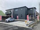 リーブルガーデン四日市市楠町南五味塚第２ 写真2