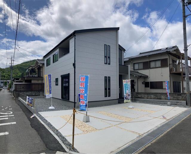 リーブルガーデン西脇市高田井町２期 写真12