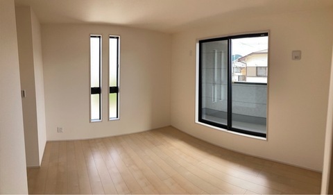 リーブルガーデン西脇市高田井町２期 外観・内装3
