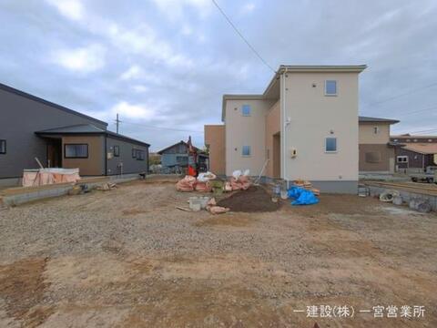 リーブルガーデン一宮市萩原町第１９ 外観・内装2