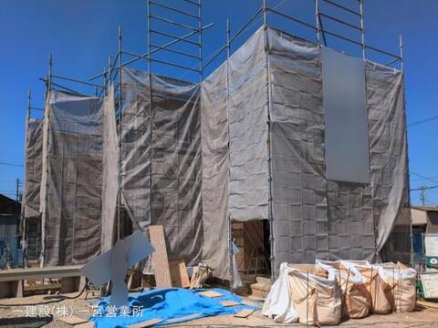 リーブルガーデン一宮市萩原町第１９ 外観・内装3