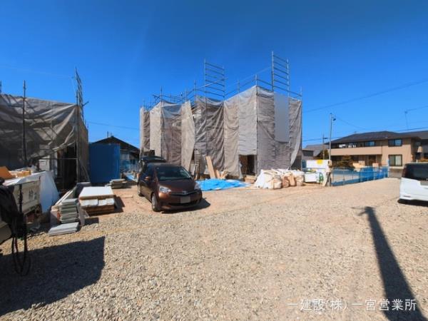 リーブルガーデン一宮市萩原町第１９ 写真4